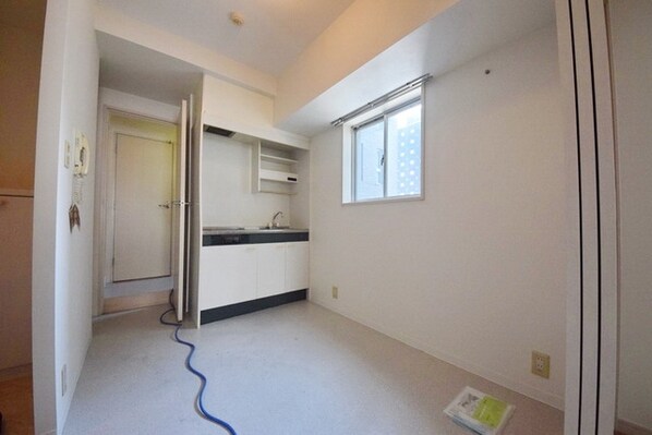 ヴェルデ東日本橋の物件内観写真